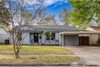 2802 Province Ln, Dallas, TX 75228