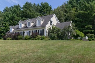 26 Kettle Creek Rd, Jericho, VT 05465