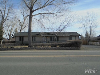 963 Tillman Ln, Gardnerville, NV 89460