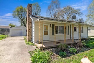 609 W 10th St, Jonesboro, IN 46938