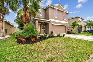 307 Cascade Bend Dr, Ruskin, FL 33570