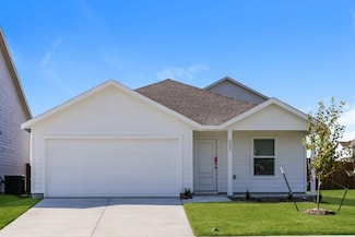 2807 Silent Way, Crandall, TX 75114