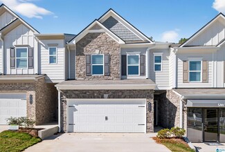 4552 Village Springs Square Unit 3, Fultondale, AL 35068