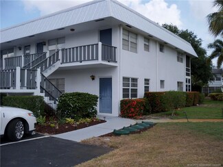 2929 SE Ocean Blvd Unit 145-1, Stuart, FL 34996