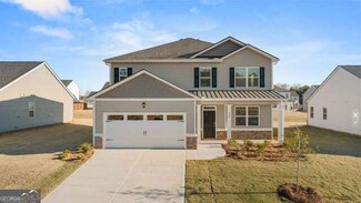 41 Defilippe Dr, Statham, GA 30666