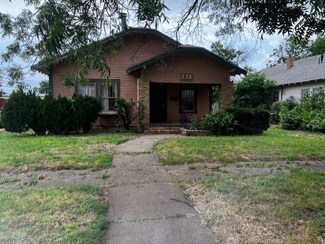 733 Poplar St, Abilene, TX 79602