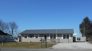 8808 S Springboro Rd, Brookston, IN 47923