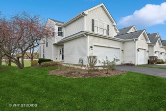 1186 Heartland Gate, Lake In the Hills, IL 60156