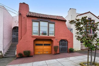 2433 Lawton St, San Francisco, CA 94122
