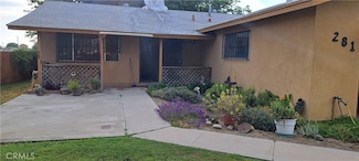 281 N Pine St, Pixley, CA 93256