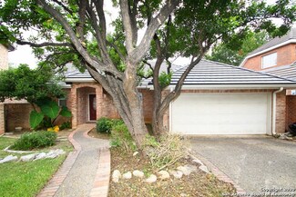 9 Longsford, San Antonio, TX 78209