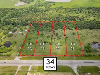 19498 Texas 34 Unit 1B, Terrell, TX 75161