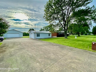 5128 U S 42, Bedford, KY 40006