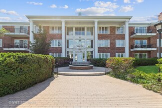 3439 Vollmer Rd Unit 309, Flossmoor, IL 60422