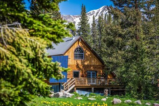 221 E Ave, Crested Butte, CO 81224