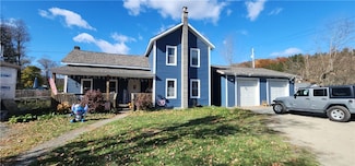 5 Lewis St, van Etten, NY 14889