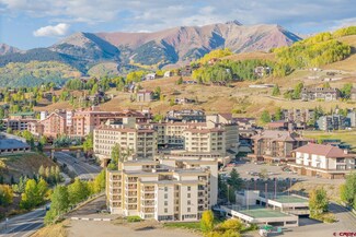 11 Snowmass Rd Unit 236, Mt. Crested Butte, CO 81225