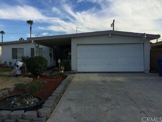 942 Stichman Ave, La Puente, CA 91746