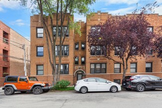 1005 N Campbell Ave Unit 3, Chicago, IL 60622
