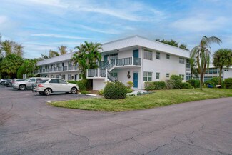 2929 SE Ocean Blvd Unit 141-8, Stuart, FL 34996