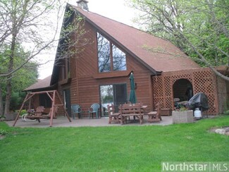 1458 3 3/8 St, Turtle Lake, WI 54889