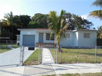 1043 NE 157th Terrace, North Miami Beach, FL 33162