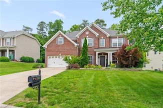 3941 Stafford Run Ct, High Point, NC 27265