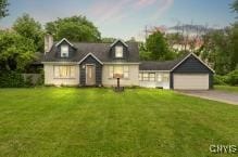 6048 Manlius Town Line Rd, East Syracuse, NY 13057