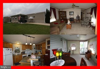 1300 E Kercher Ave Unit 95, Myerstown, PA 17067