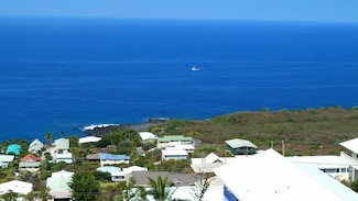 87-3179 Honu Hiamoe Rd, Captain Cook, HI 96704
