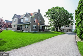 5720 Meadeville Rd, Gap, PA 17527