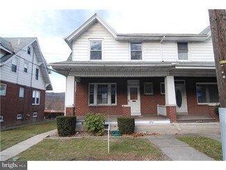 2713 Perkiomen Ave, Reading, PA 19606