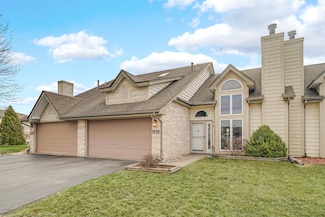 1376 W 94th Ct, Crown Point, IN 46307