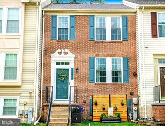 1023 Chestnut Moss Ct, Chestnut Hill Cove, MD 21226