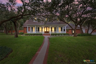 11421 Somerville, Temple, TX 76502