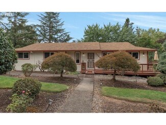 10681 SE Stevens Way, Happy Valley, OR 97086