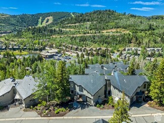 1290 Pinnacle Dr, Park City, UT 84060