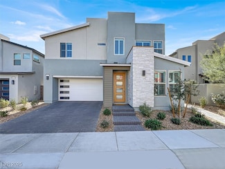 3197 Vittoria Ave, Henderson, NV 89044