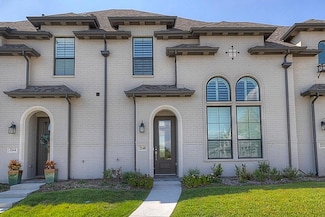 2140 Tolleson Dr, Aledo, TX 76008