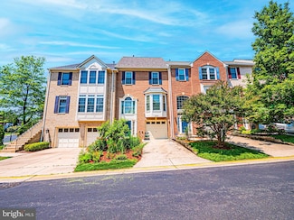 2107 Hounds Run Place, Silver Spring, MD 20906
