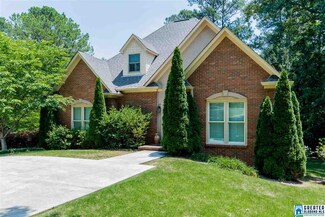 3321 Brook Highland Cir, Birmingham, AL 35242