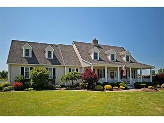11738 Clarence Center Rd, Akron, NY 14001