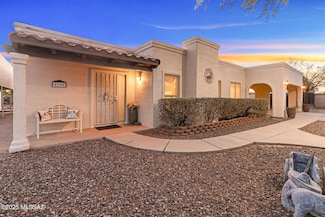 5760 S Stewart Blvd, Tucson, AZ 85706