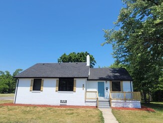 900 E 49th Ave, Gary, IN 46409
