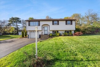 48 Moreau St, Stoughton, MA 02072