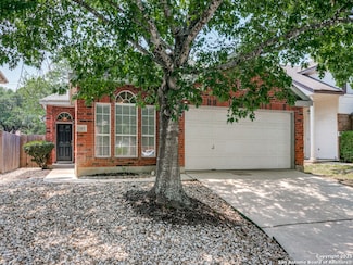 3415 Tumblewood Trail, San Antonio, TX 78247