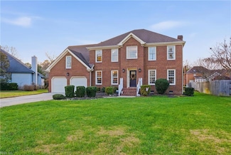208 Marsh Quay, Chesapeake, VA 23320