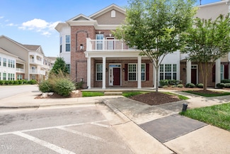 10529 Sablewood Dr Unit 111, Raleigh, NC 27617