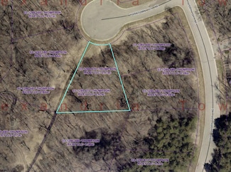 Lot 12 Block 2 Yorktown Ct NE, Alexandria Township, MN 56308