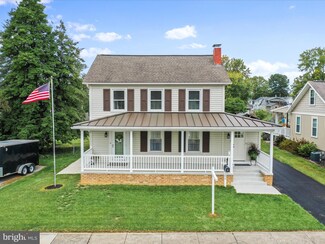 11018 Lincoln Ave, Hagerstown, MD 21740